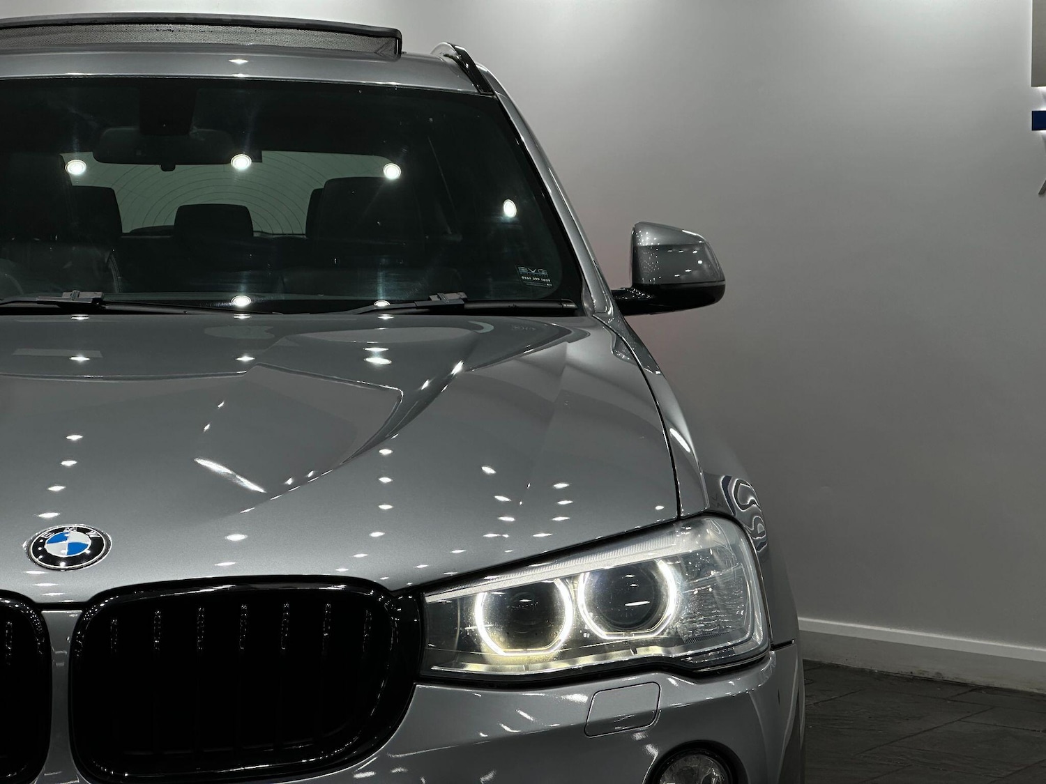 Used BMW X3 2015 for sale - 76866077: Photo 16