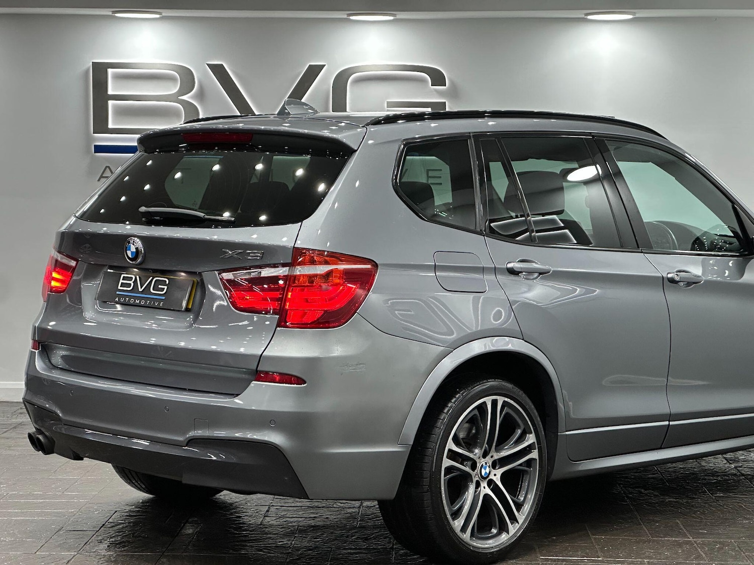 Used BMW X3 2015 for sale - 76866077: Photo 20