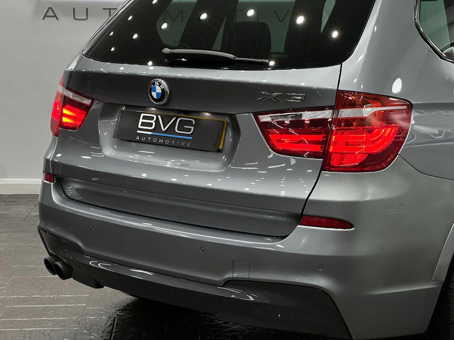 Used BMW X3 2015 for sale - 76866077: Photo 21