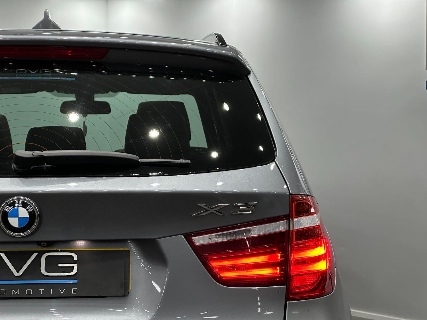 Used BMW X3 2015 for sale - 76866077: Photo 22