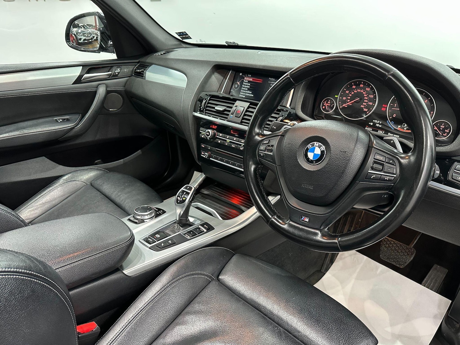 Used BMW X3 2015 for sale - 76866077: Photo 25