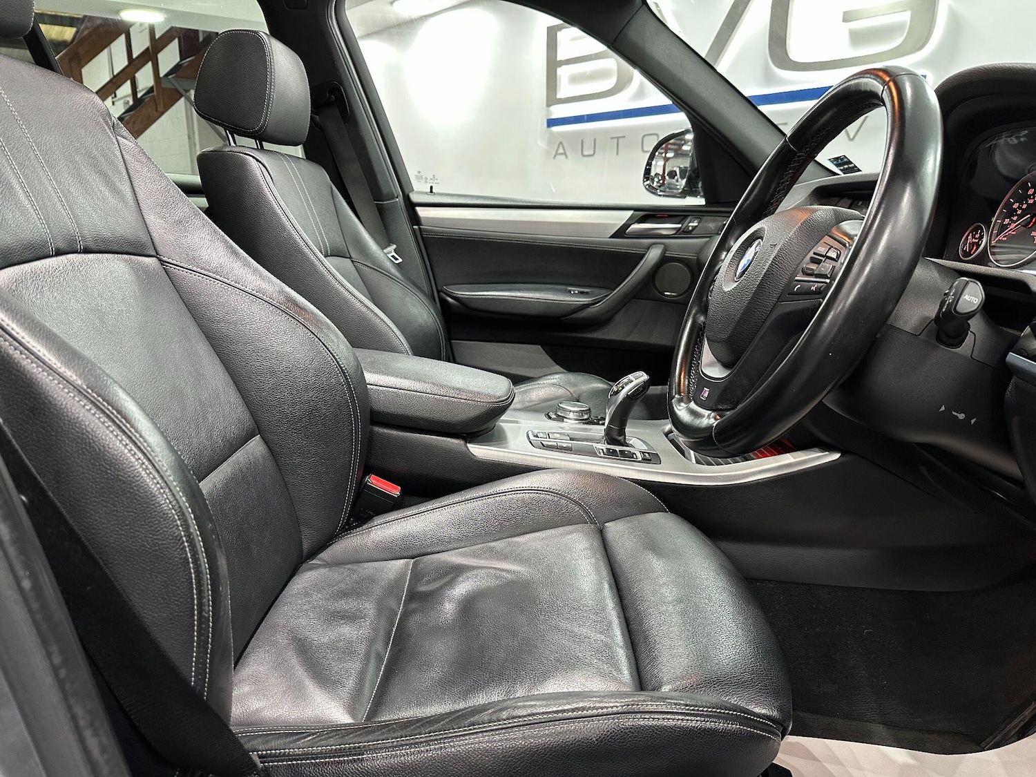 Used BMW X3 2015 for sale - 76866077: Photo 27