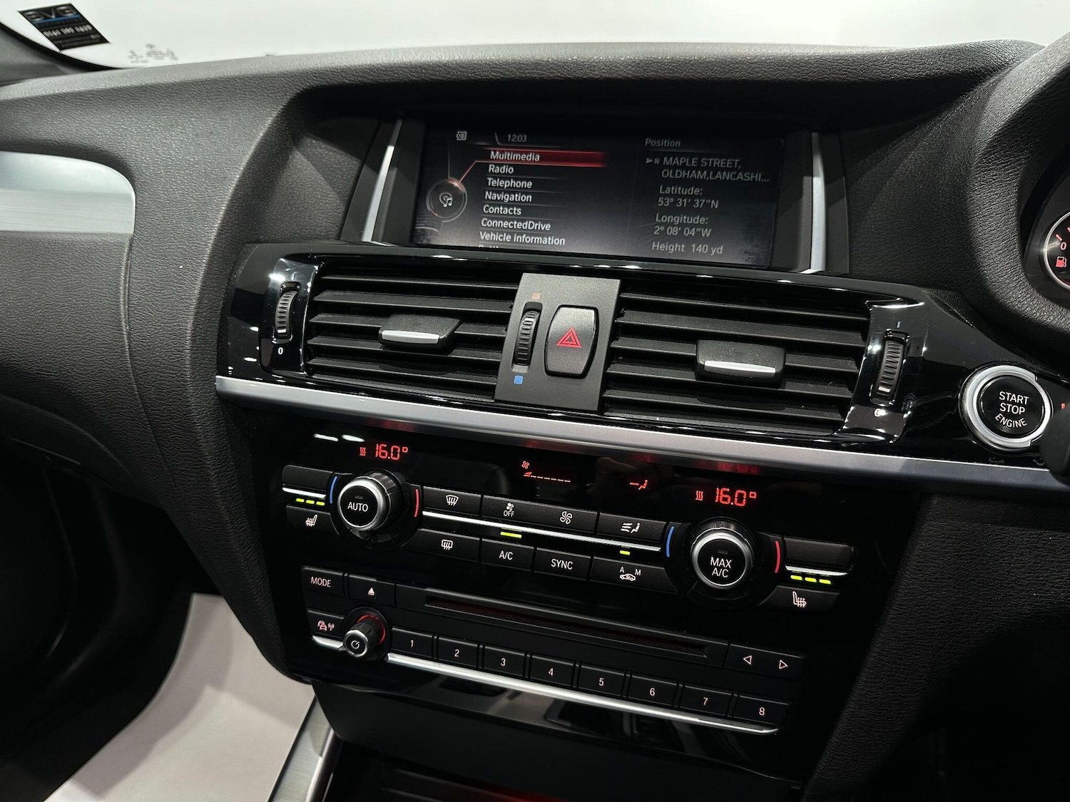 Used BMW X3 2015 for sale - 76866077: Photo 34