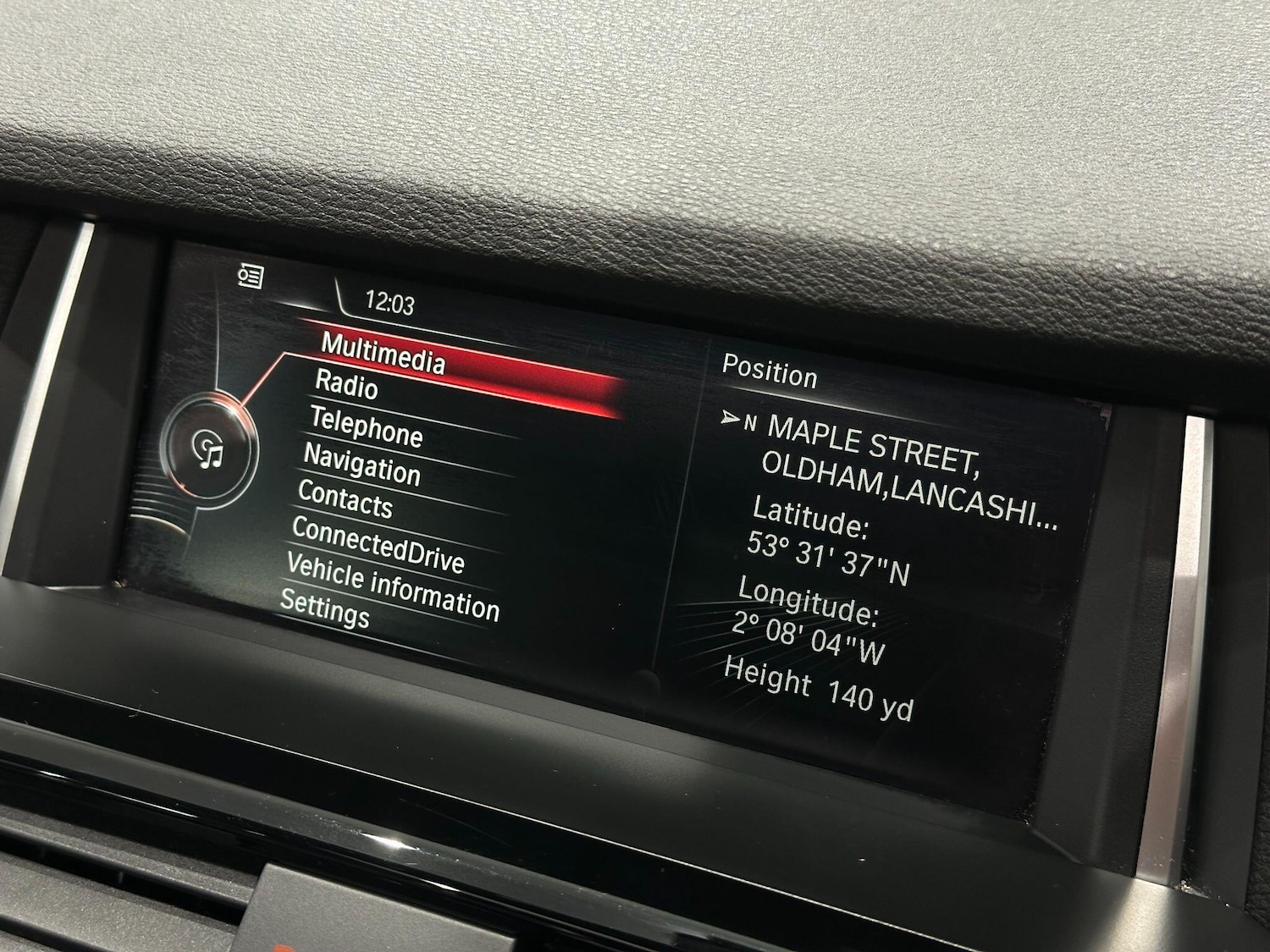 Used BMW X3 2015 for sale - 76866077: Photo 36