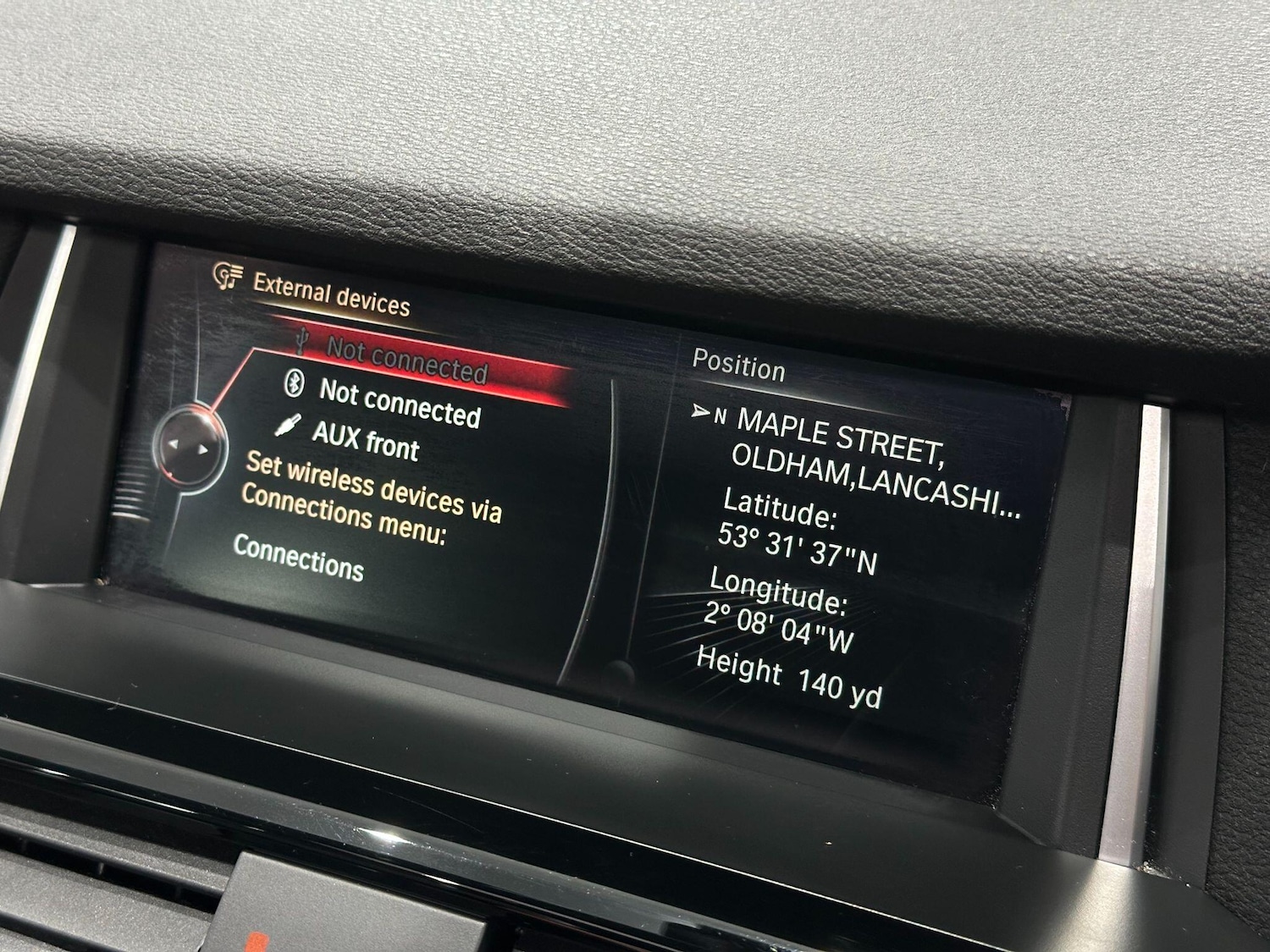 Used BMW X3 2015 for sale - 76866077: Photo 37