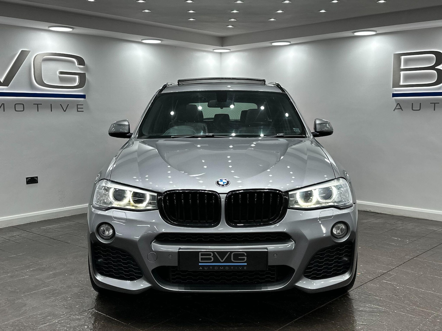 Used BMW X3 2015 for sale - 76866077: Photo 5