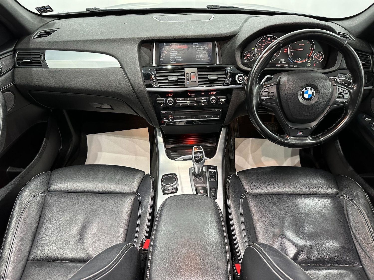 Used BMW X3 2015 for sale - 76866077: Photo 51