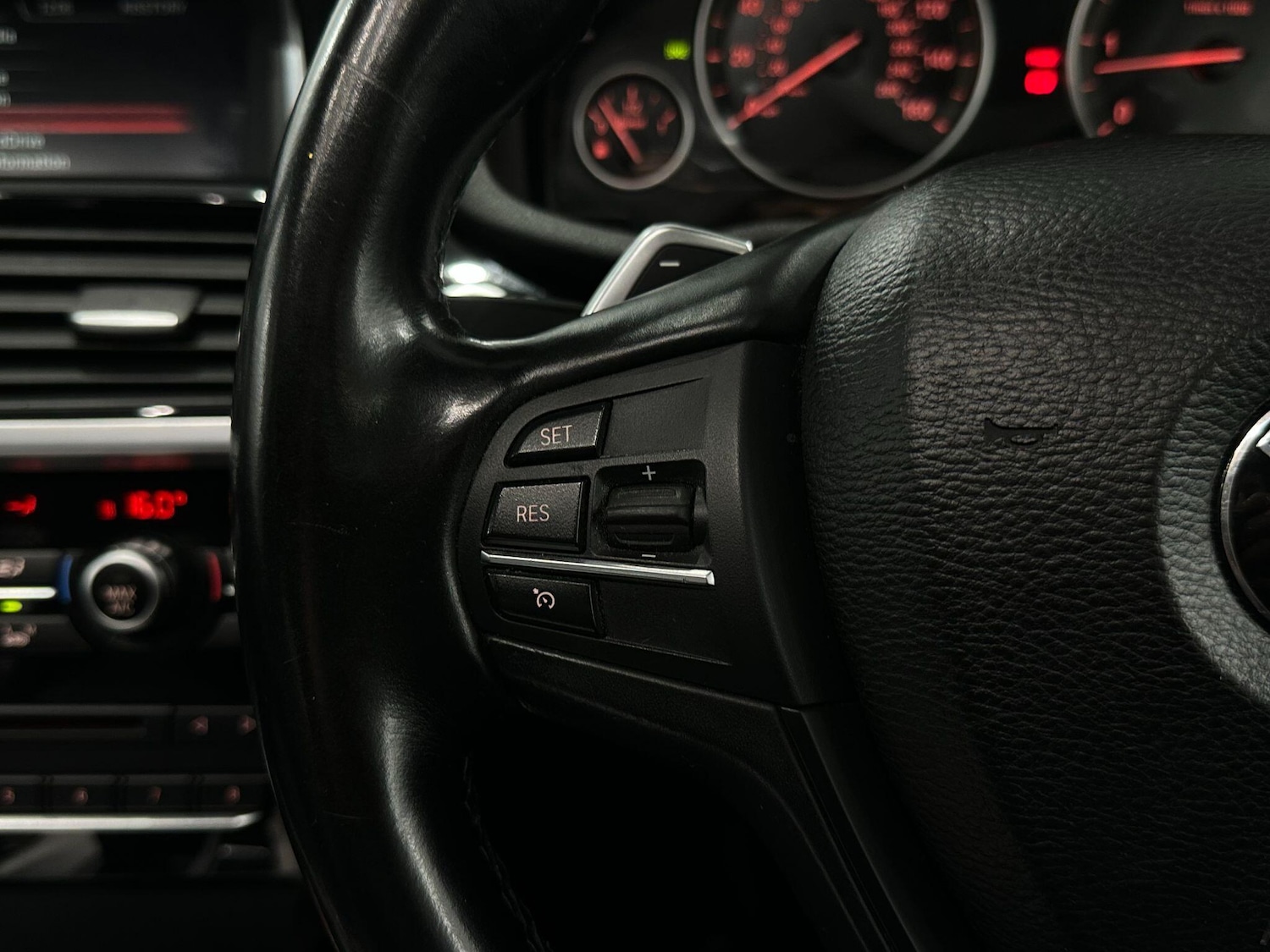 Used BMW X3 2015 for sale - 76866077: Photo 53