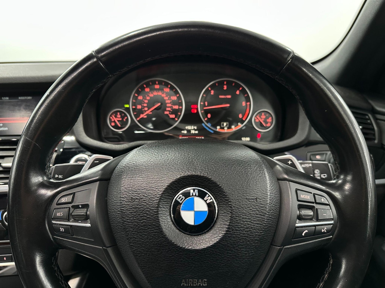 Used BMW X3 2015 for sale - 76866077: Photo 55