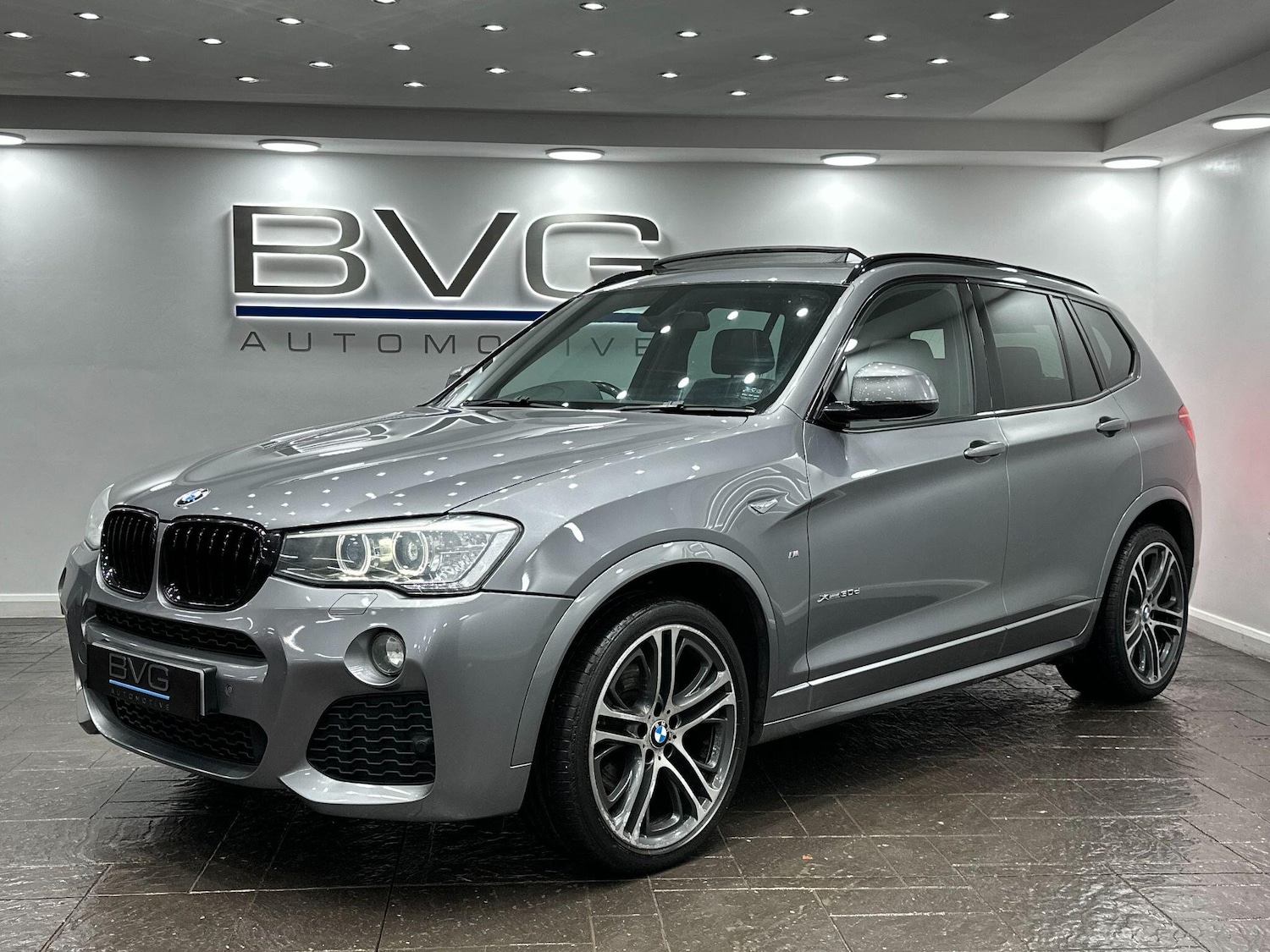 Used BMW X3 2015 for sale - 76866077: Photo 6