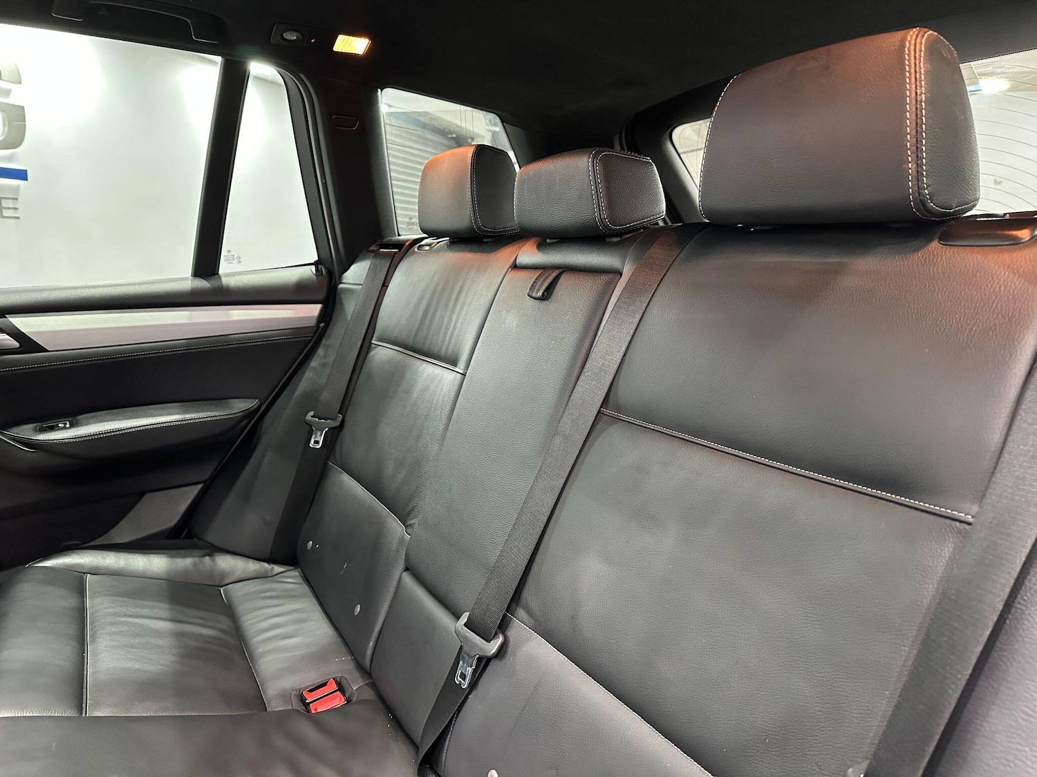 Used BMW X3 2015 for sale - 76866077: Photo 62