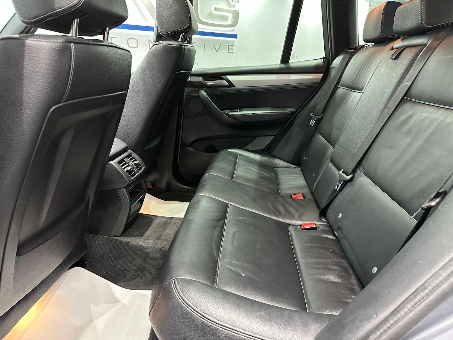 Used BMW X3 2015 for sale - 76866077: Photo 63