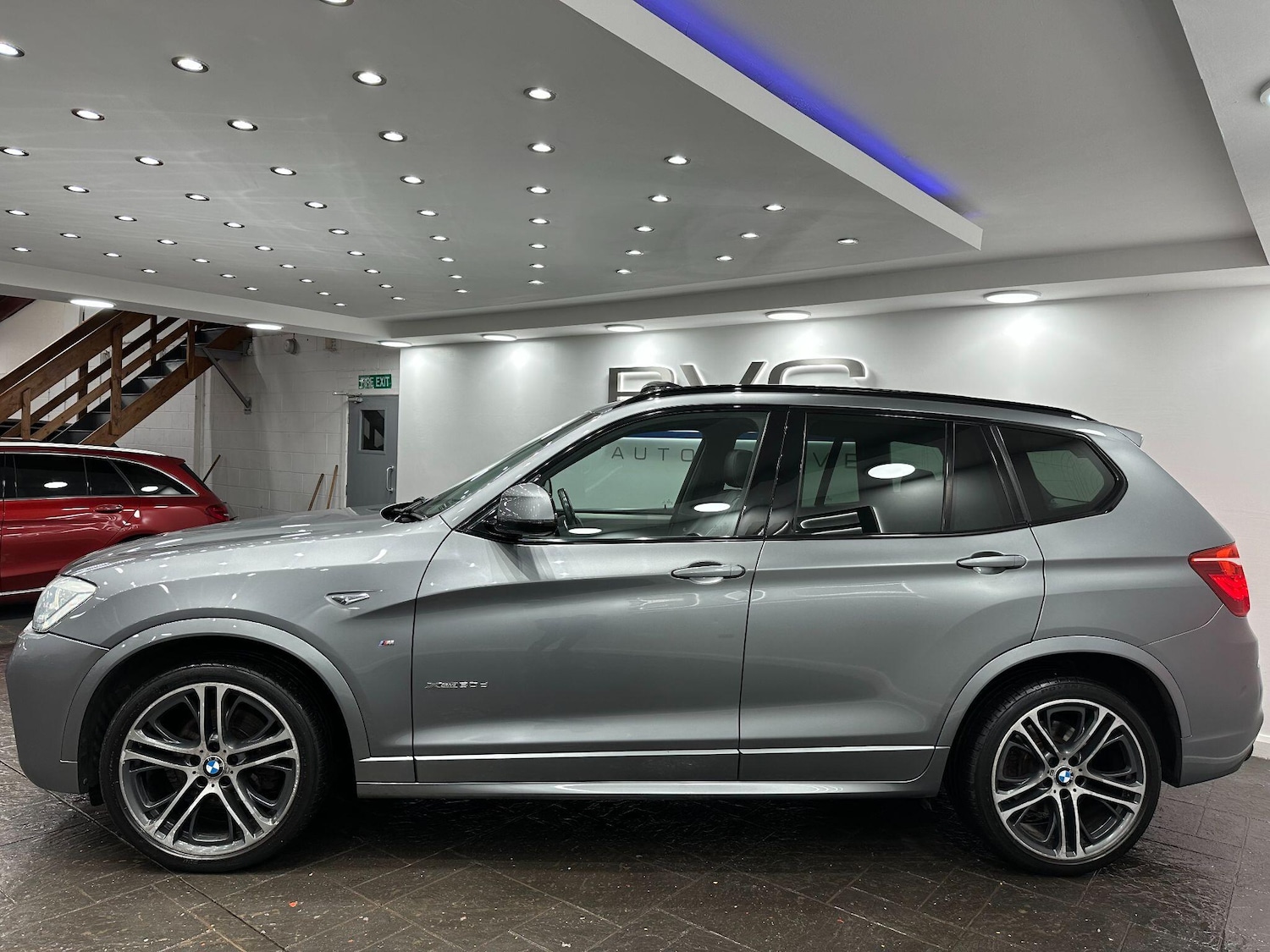 Used BMW X3 2015 for sale - 76866077: Photo 8
