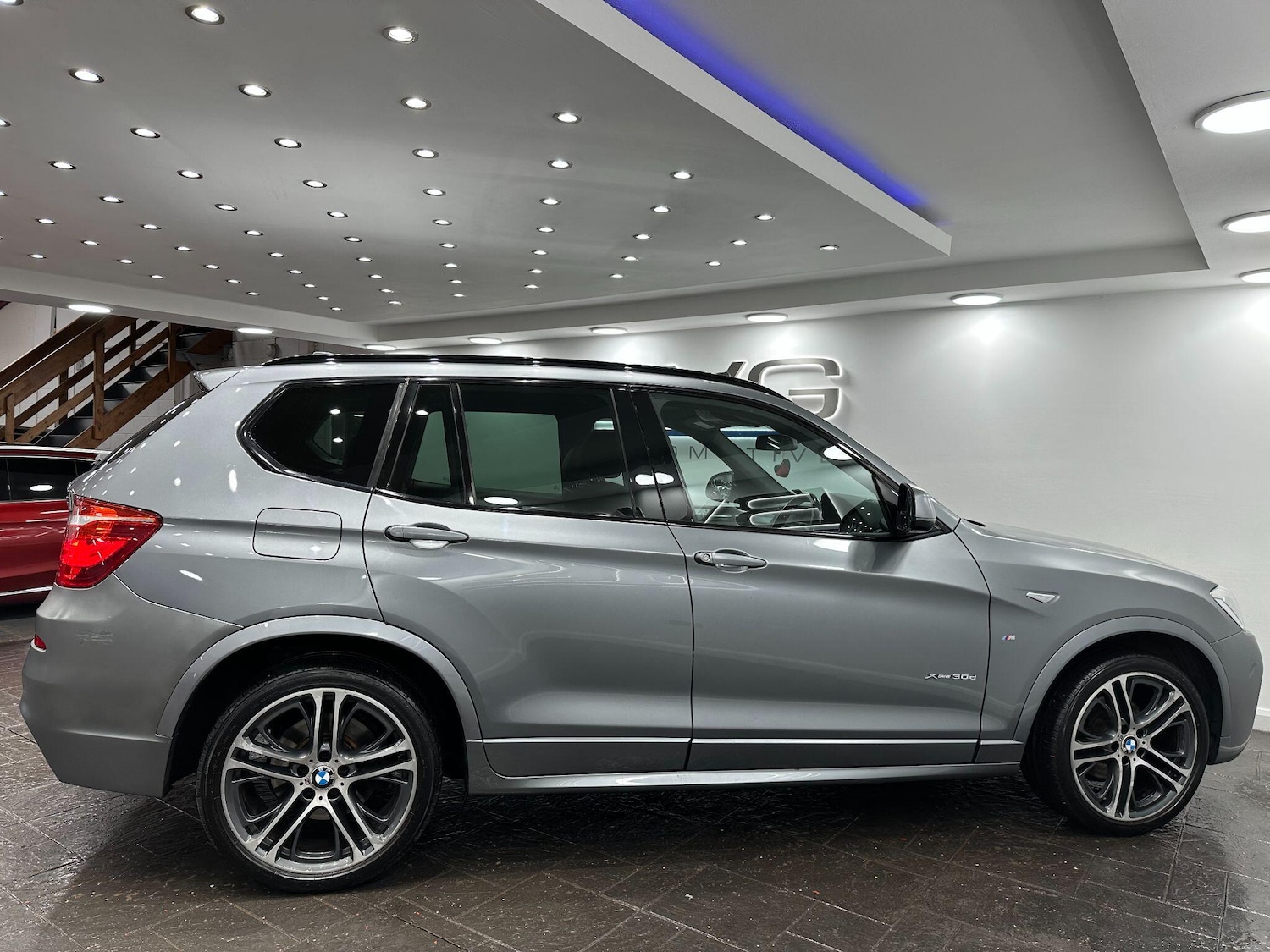 Used BMW X3 2015 for sale - 76866077: Photo 9