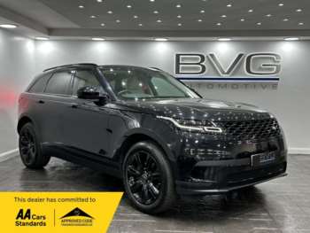 2018 (68) - 2.0 D180 S Auto 4WD Euro 6 (s/s) 5dr