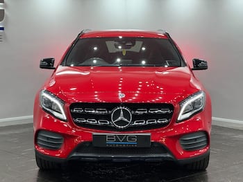Used Mercedes-Benz GLA 2018 for sale - 79698451: Photo