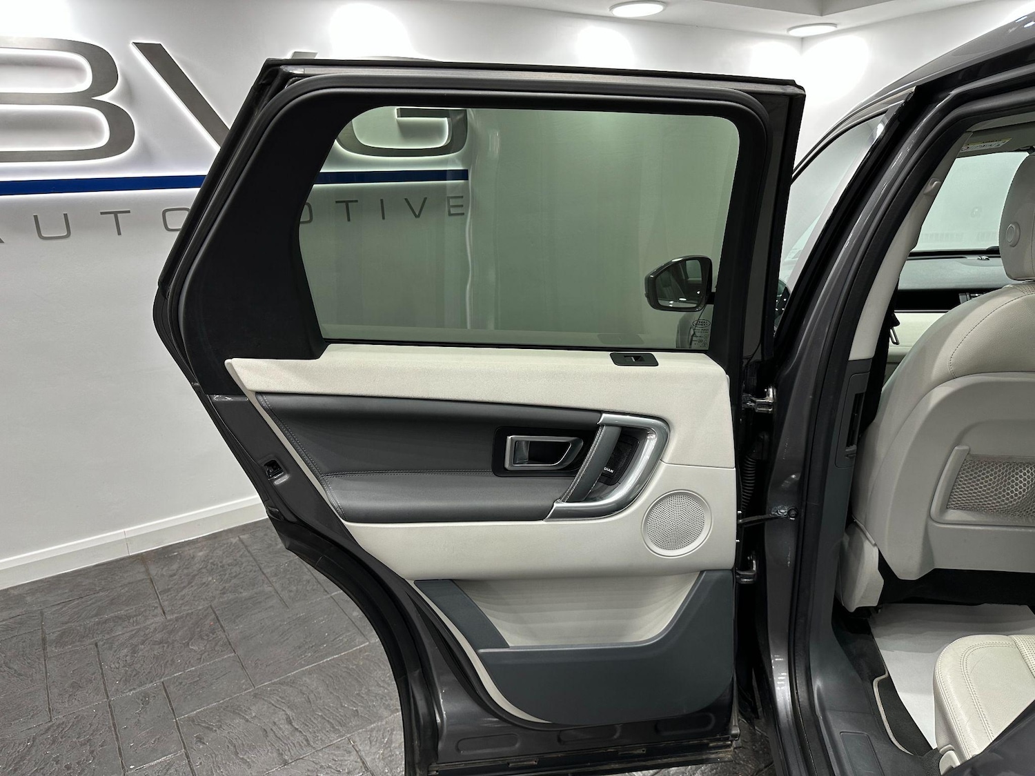 Vehicle 60