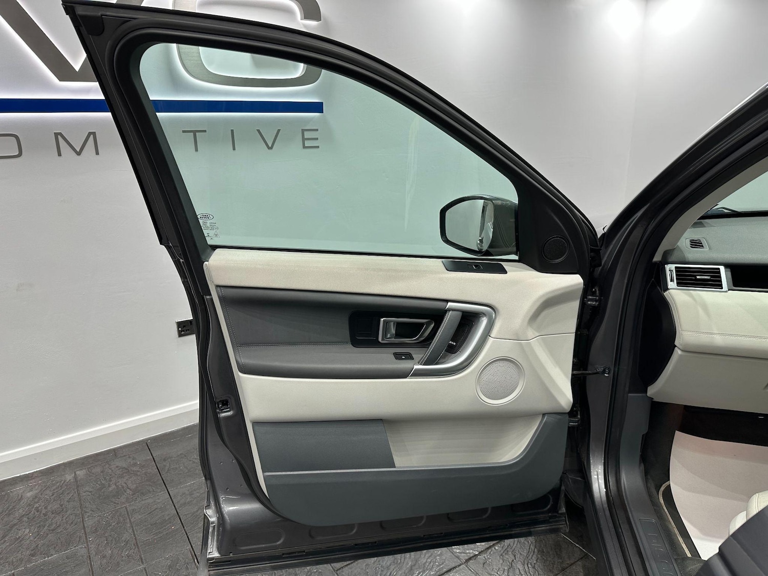 Vehicle 65