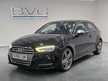 (66) - 2.0 TFSI quattro Euro 6 (s/s) 3dr