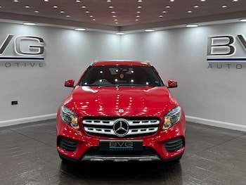 Used Mercedes-Benz GLA 2017 for sale - 79093597: Photo