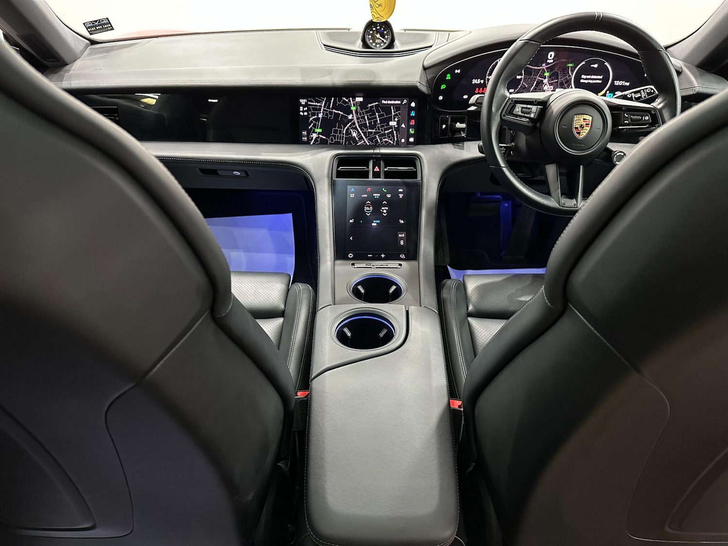 Vehicle 32