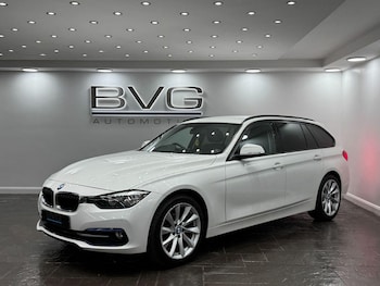 Used BMW 3 Series 2017 for sale - 78981927: Photo