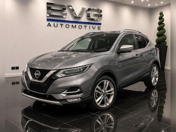 Used Nissan Qashqai 2019 for sale - 78128243: Photo