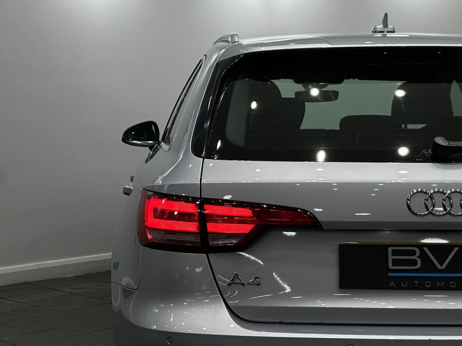 Used Audi A4 Avant for sale - 77268144: Photo 18