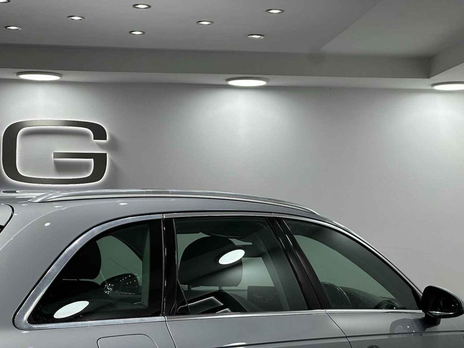 Used Audi A4 Avant for sale - 77268144: Photo 21