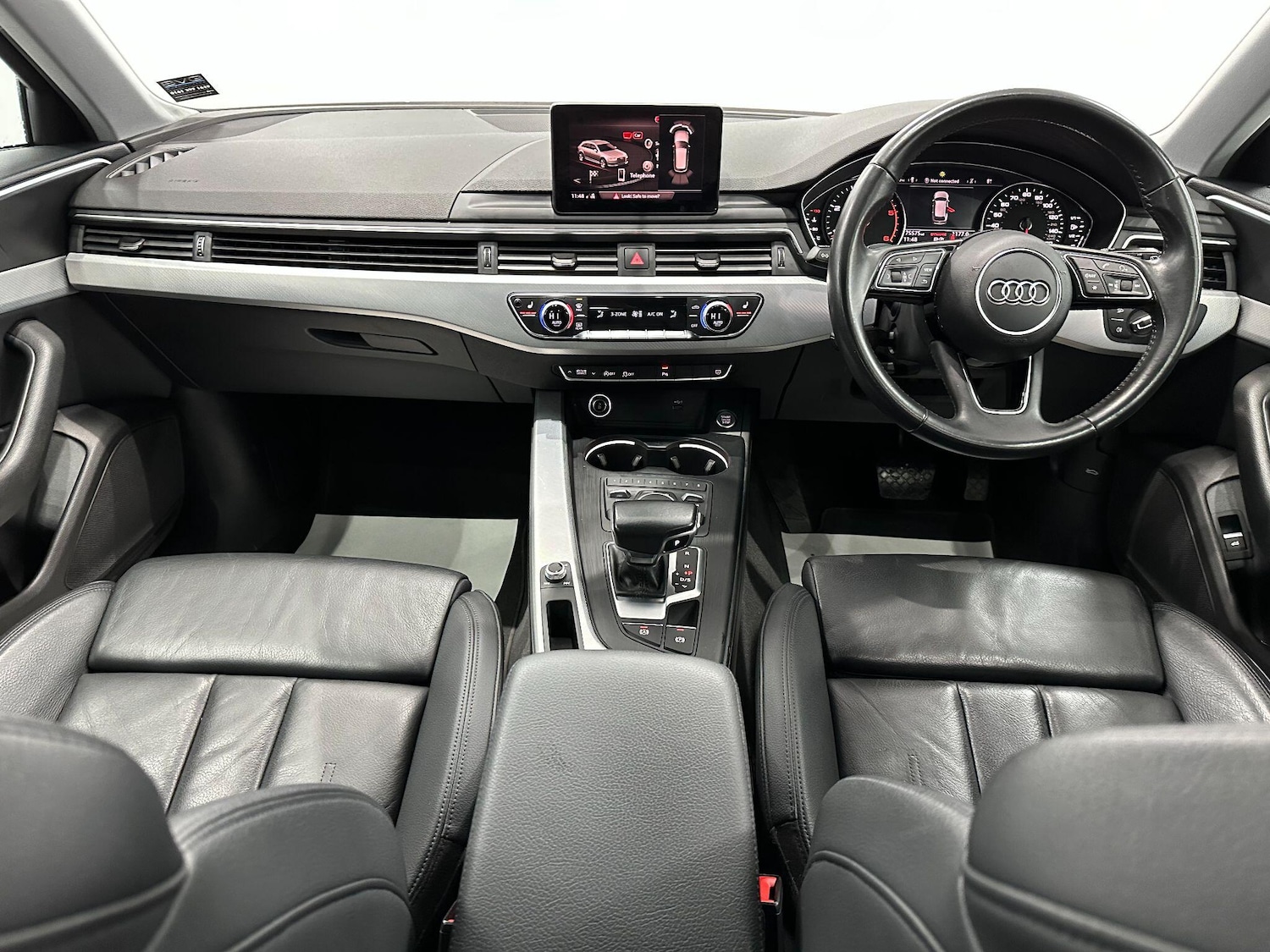 Used Audi A4 Avant for sale - 77268144: Photo 24