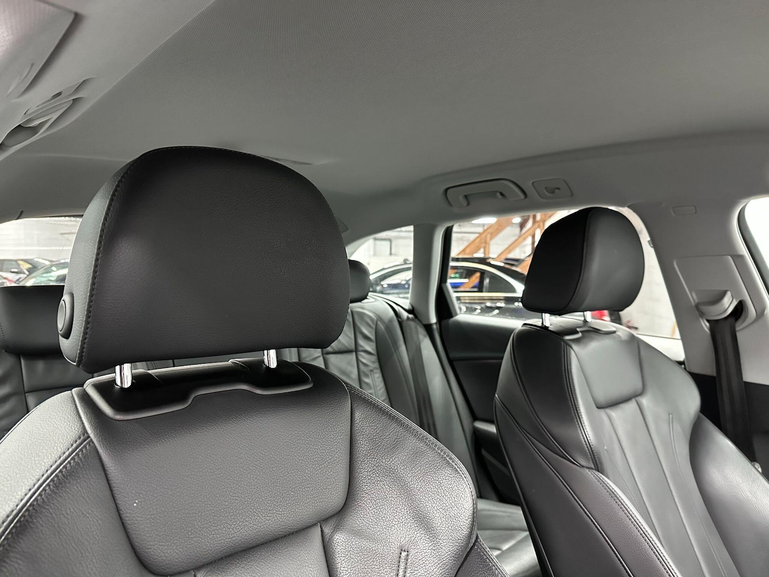 Used Audi A4 Avant for sale - 77268144: Photo 26