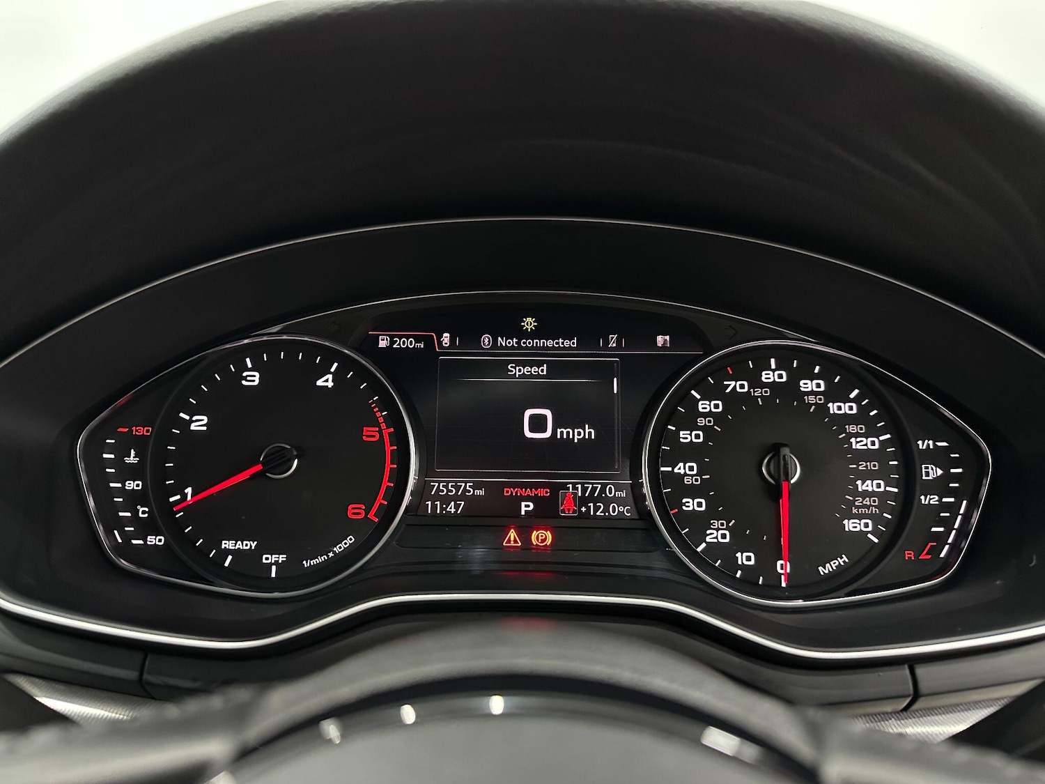 Used Audi A4 Avant for sale - 77268144: Photo 45