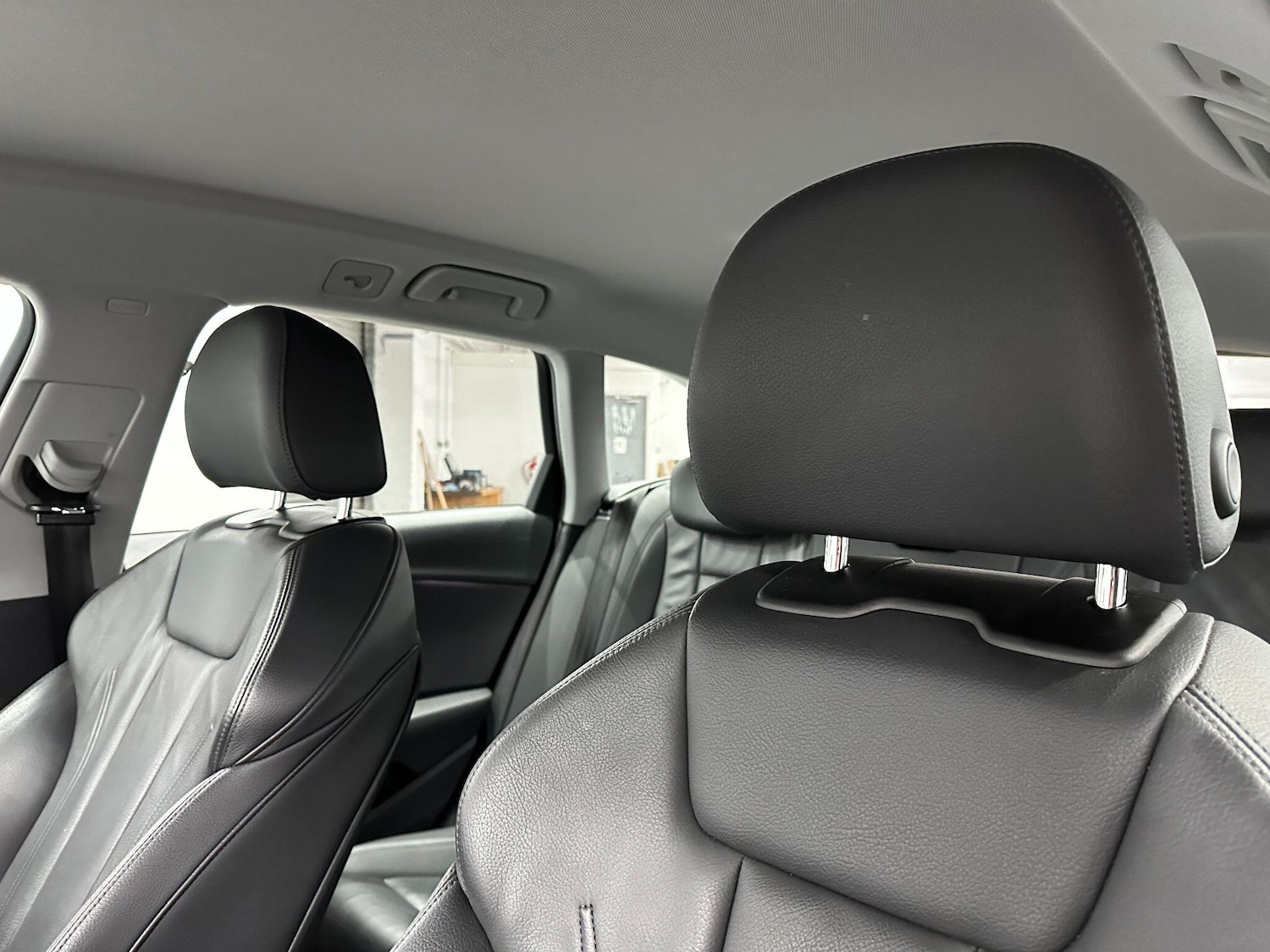 Used Audi A4 Avant for sale - 77268144: Photo 48