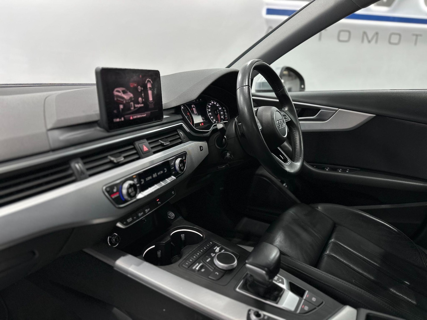 Used Audi A4 Avant for sale - 77268144: Photo 49