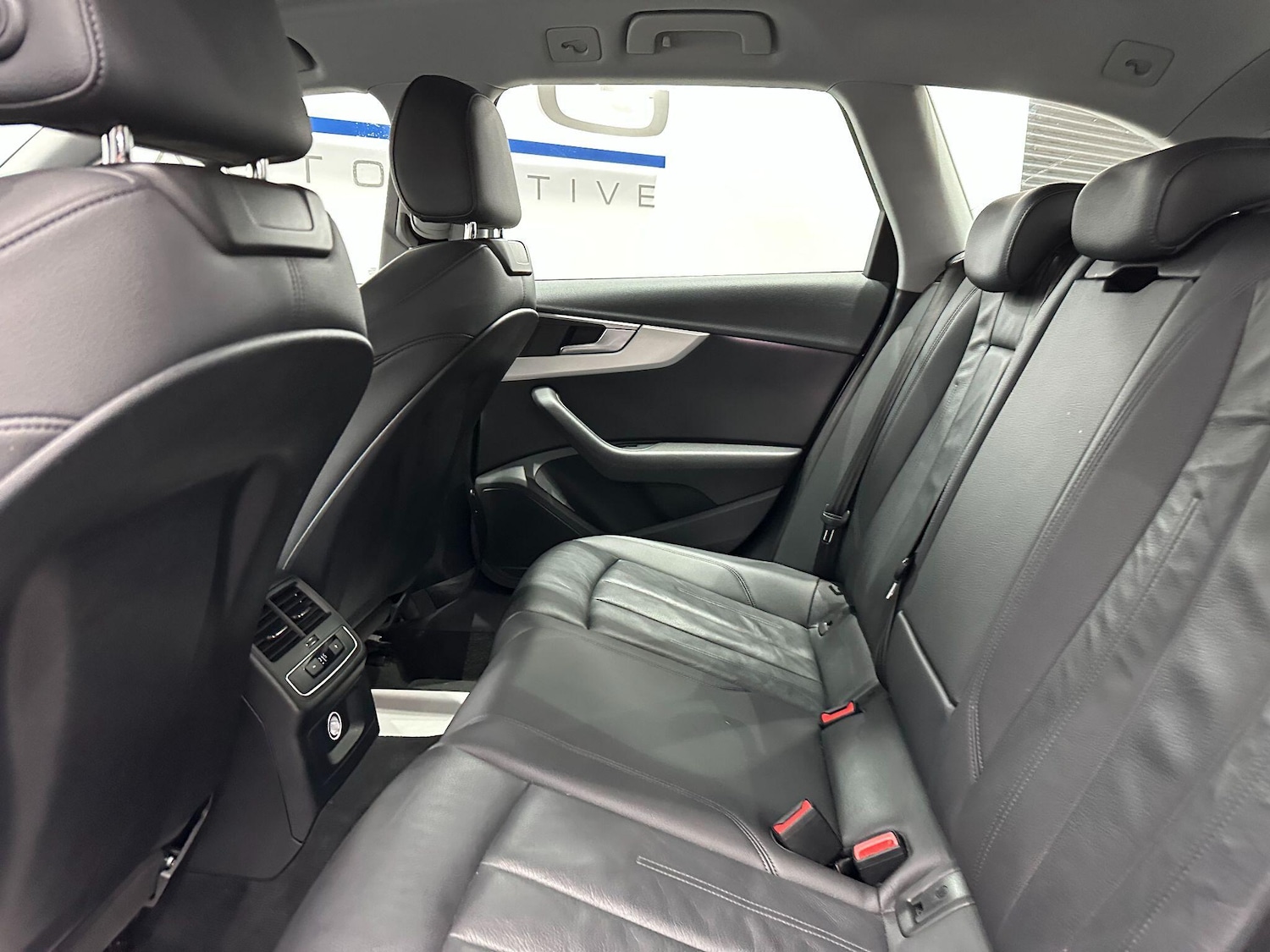 Used Audi A4 Avant for sale - 77268144: Photo 53