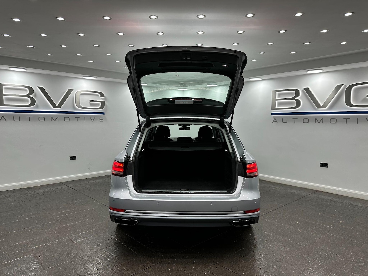 Used Audi A4 Avant for sale - 77268144: Photo 60