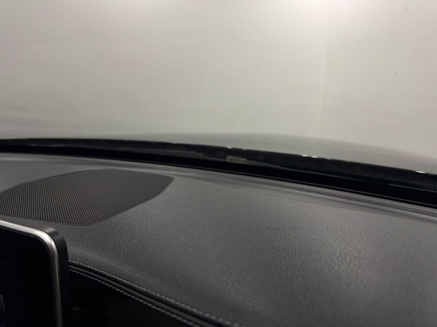 Used Mercedes-Benz C Class 2015 for sale - 77343799: Photo 13