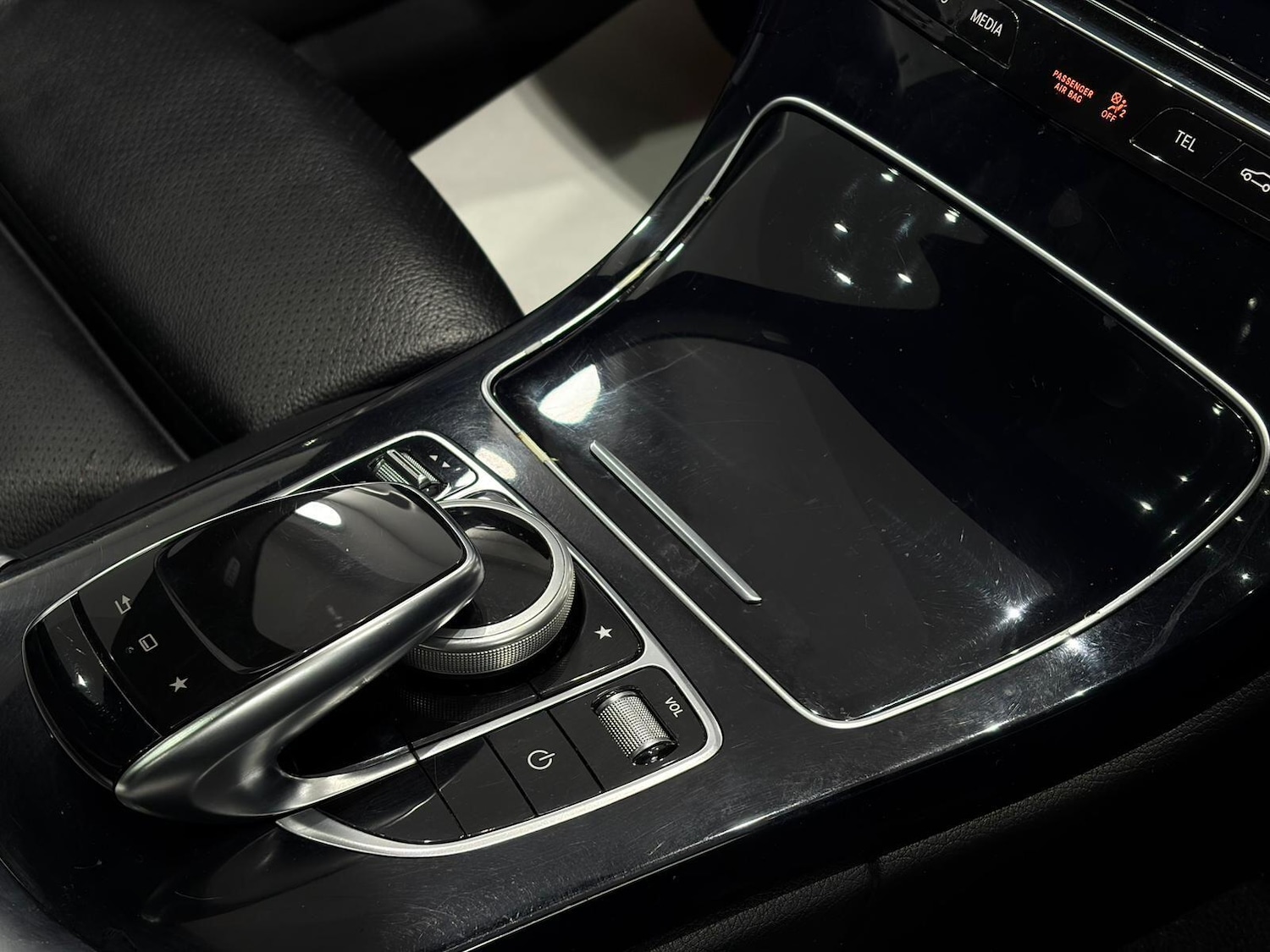 Used Mercedes-Benz C Class 2015 for sale - 77343799: Photo 21