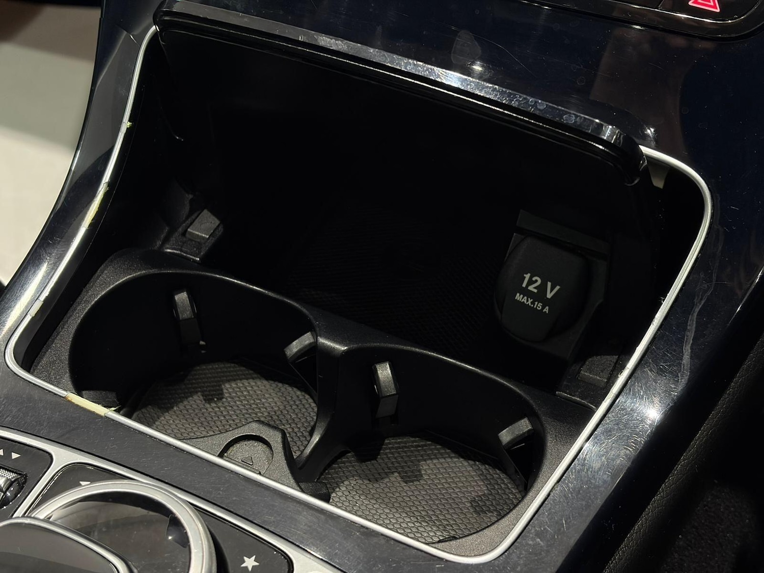 Used Mercedes-Benz C Class 2015 for sale - 77343799: Photo 22