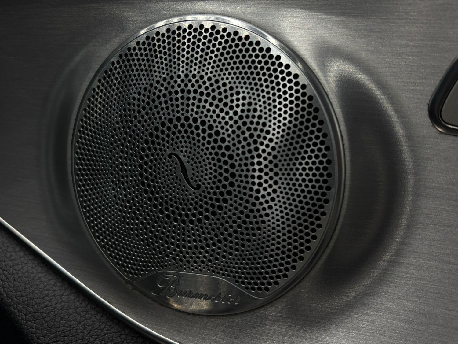 Used Mercedes-Benz C Class 2015 for sale - 77343799: Photo 8