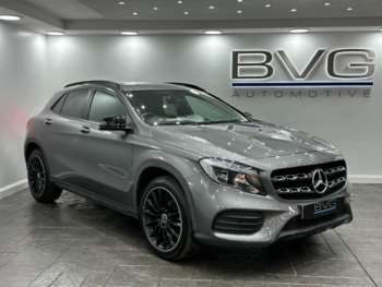 Used Mercedes-Benz GLA 2017 for sale - 75258021: Photo