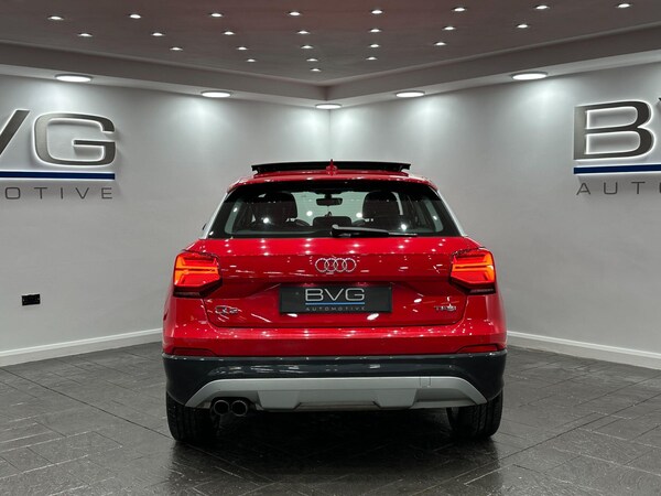 Used Audi Q2 2017 for sale - 76306553: Photo 11