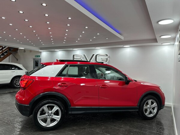 Used Audi Q2 2017 for sale - 76306553: Photo 9