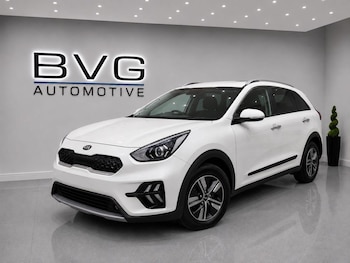 Used Kia Niro 2020 for sale - 78535381: Photo