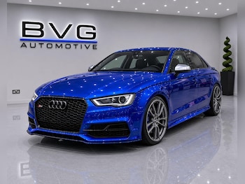 Used Audi A3 2015 for sale - 78759174: Photo