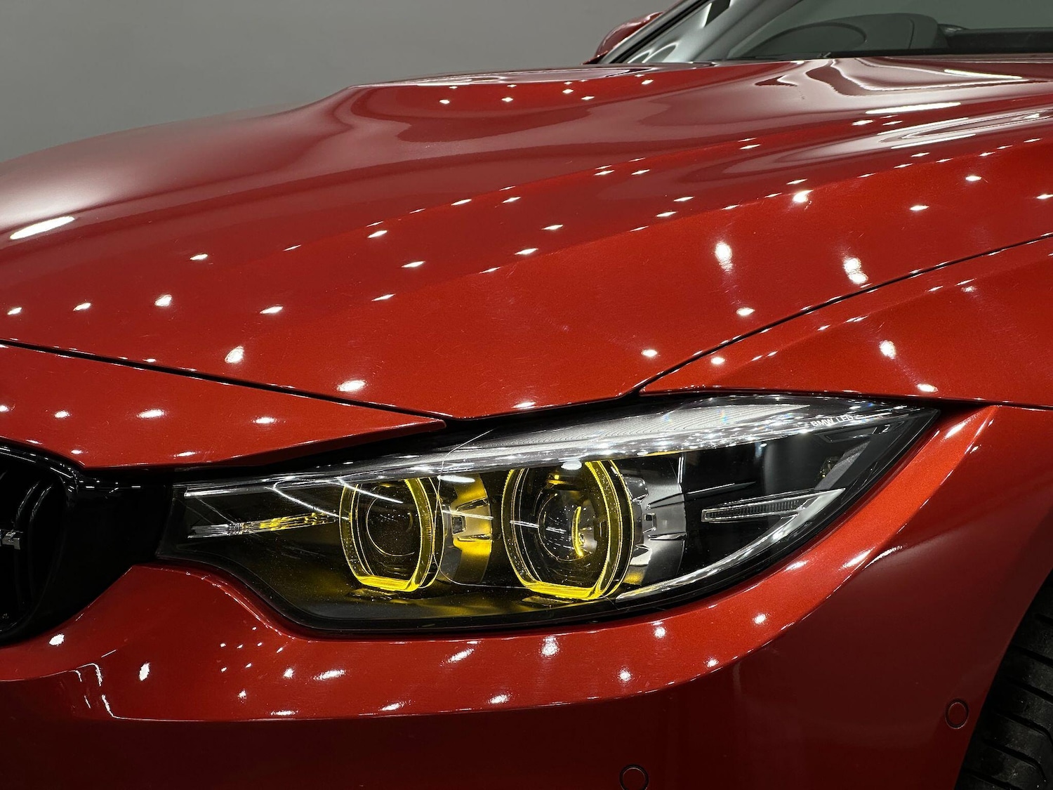 Used BMW M4 2018 for sale - 76425155: Photo 12