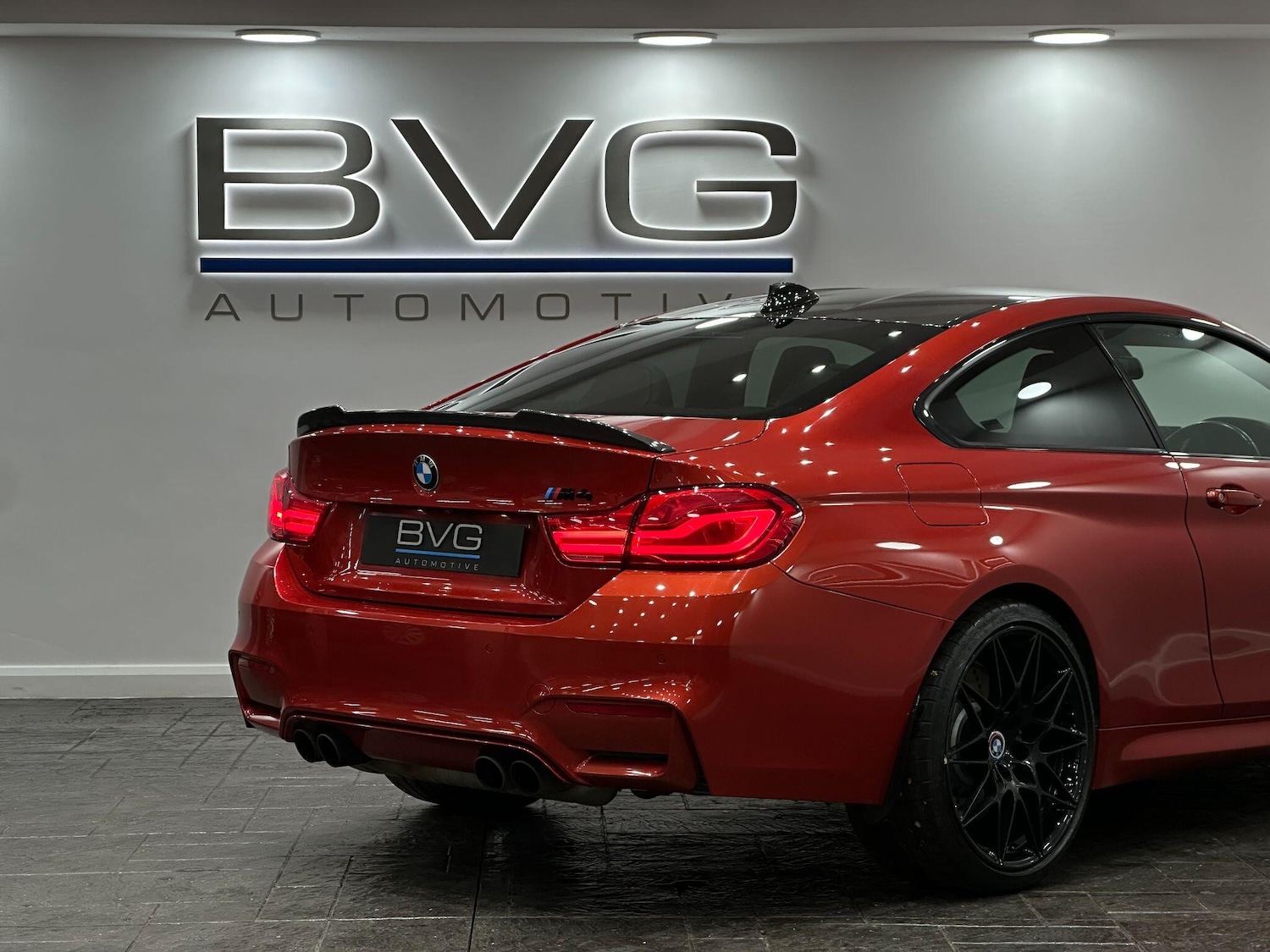 Used BMW M4 2018 for sale - 76425155: Photo 20