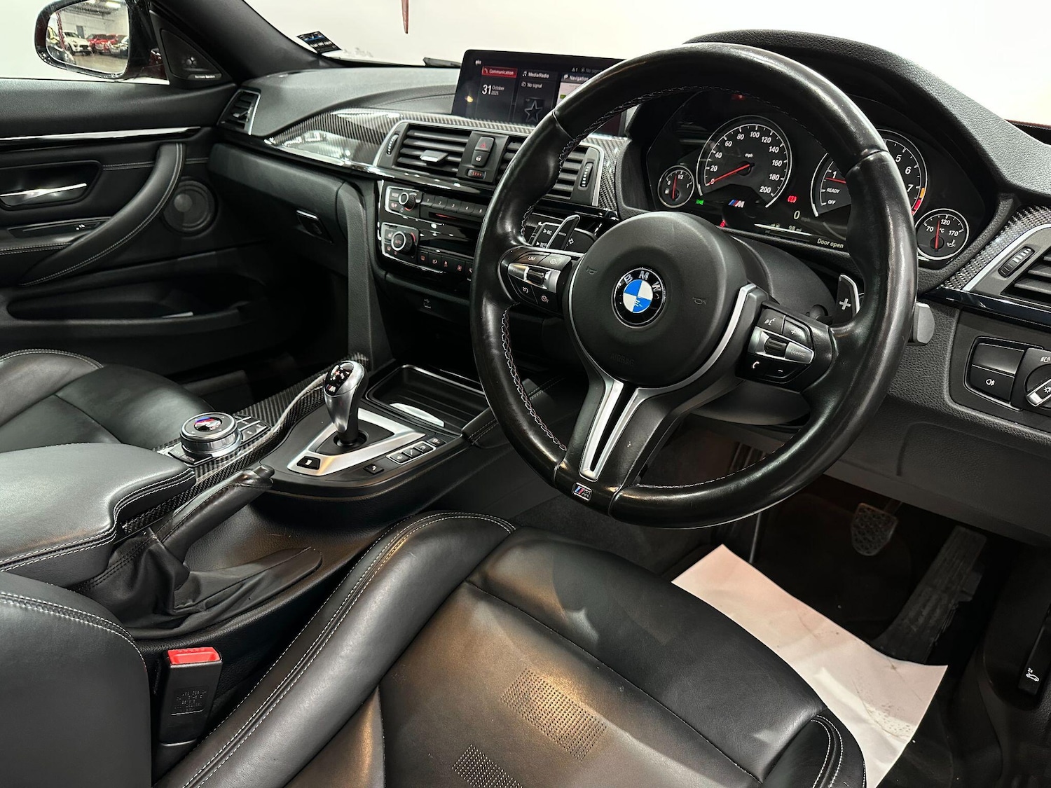 Used BMW M4 2018 for sale - 76425155: Photo 28