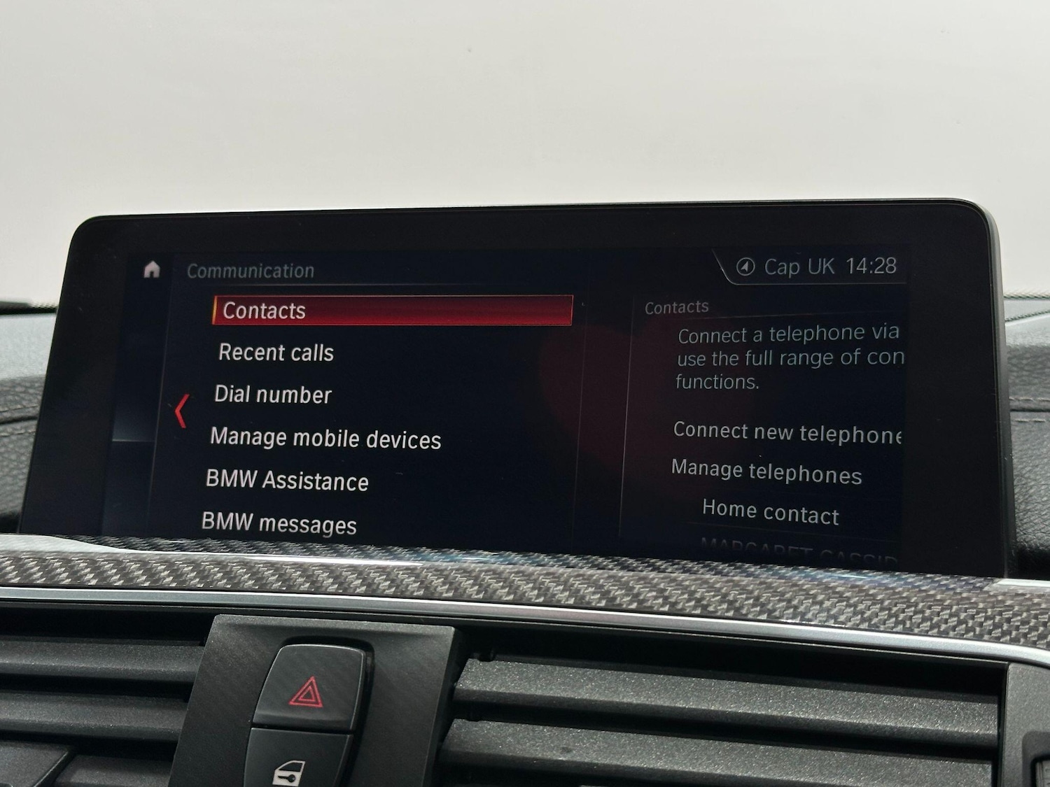 Used BMW M4 2018 for sale - 76425155: Photo 40