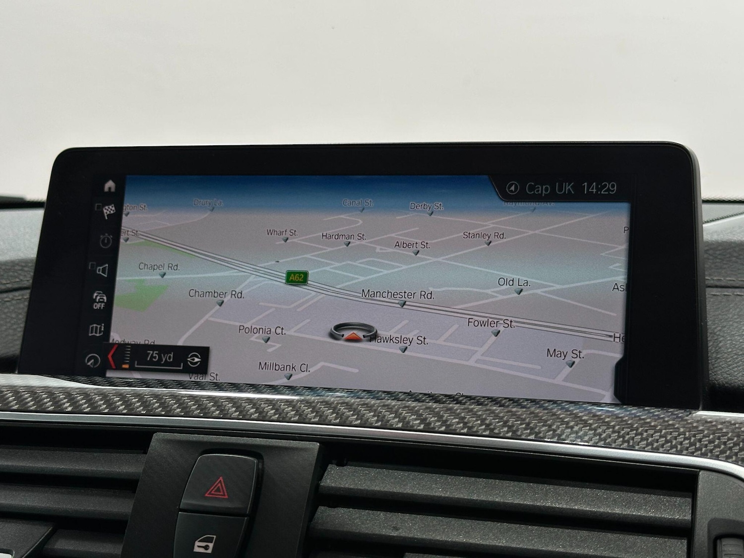 Used BMW M4 2018 for sale - 76425155: Photo 44